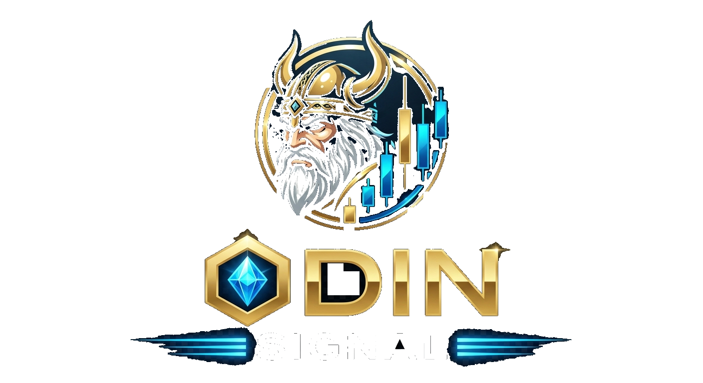 ODIN SIGNAL emblem